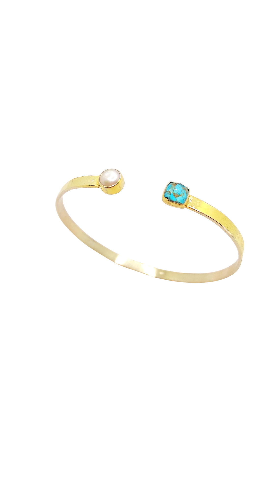 Handmade Silver Handcuffs 925