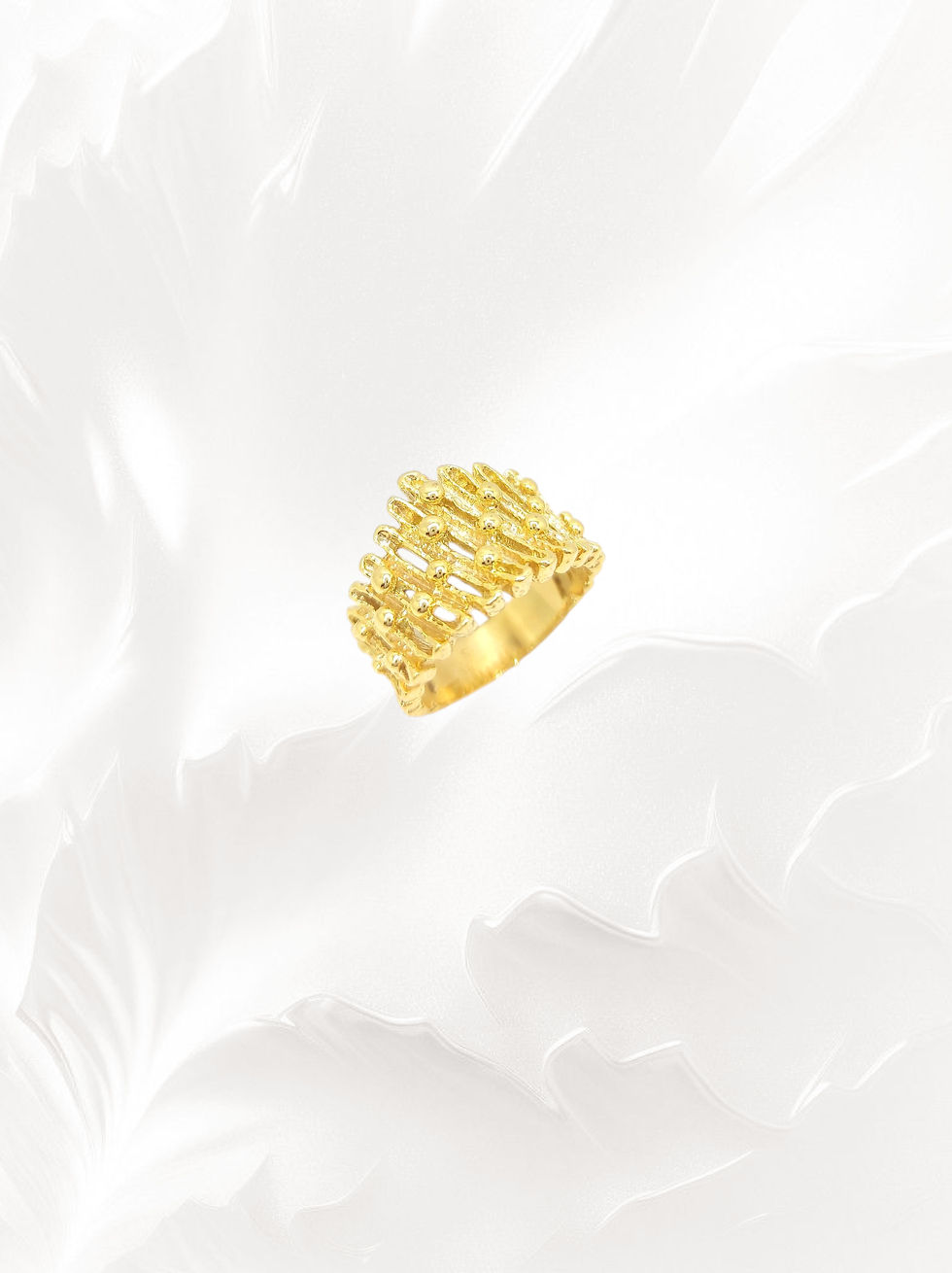 Xρυσό Δαχτυλίδι