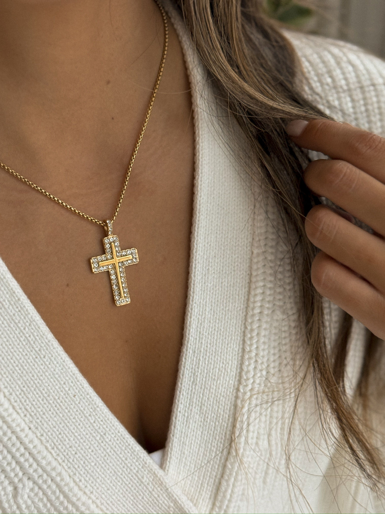 The Unshakable Faith