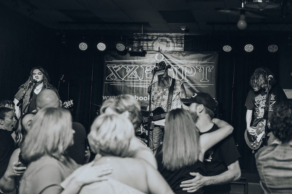 Kicking it in Greenville