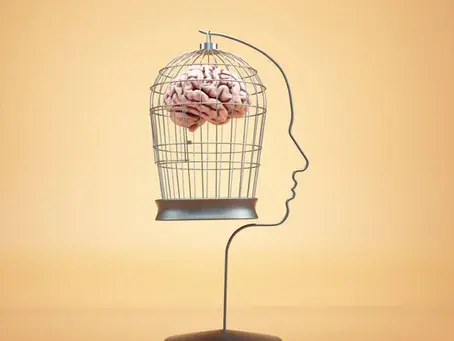 “Le lâcher-prise n’est pas tout arrêter… c’est respirer différemment.”