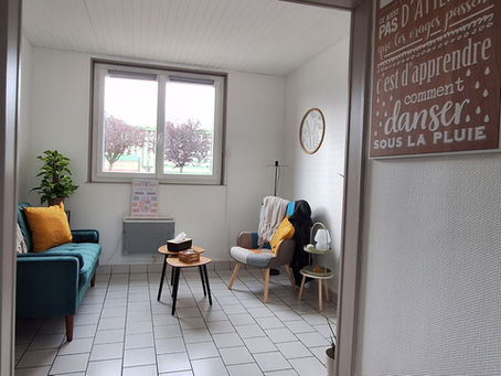 Retrouver l'équilibre de vie