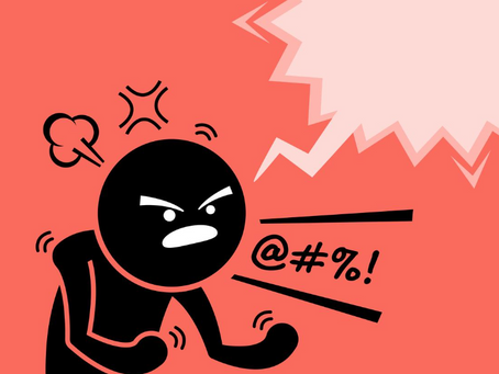 🌿 “La colère : et si elle servait à poser tes limites ?”