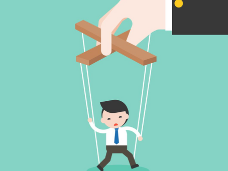 “Tu ne contrôles pas tout — et c’est tant mieux.”