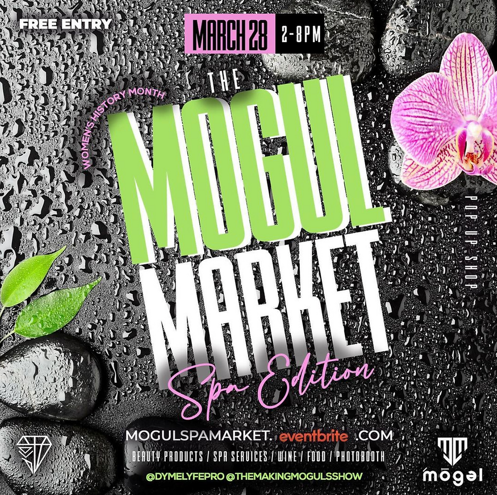 Thumbnail: Flyer Design