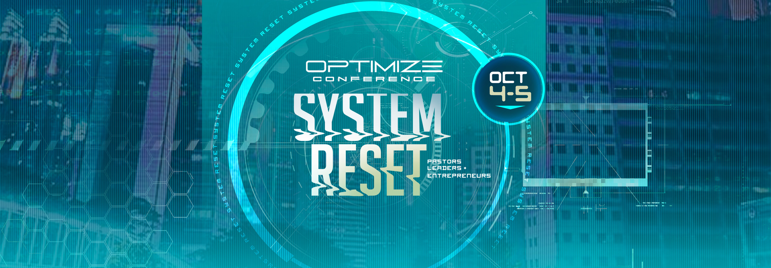 HOME | Optimize