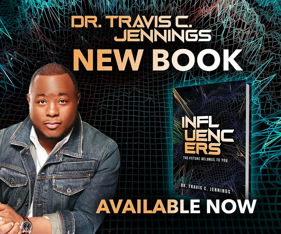 Thumbnail: Influencers Book