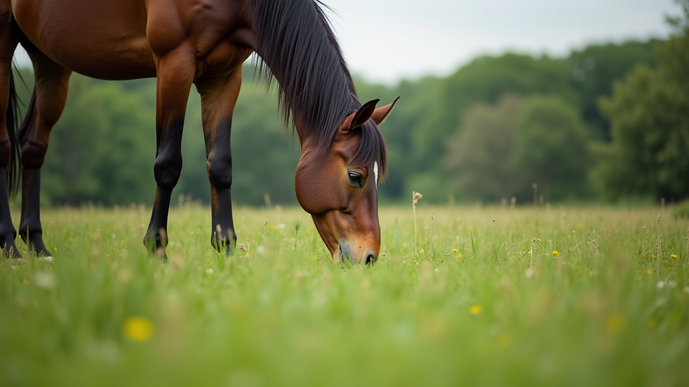 Top Horse Care Tips for Adventurous Women