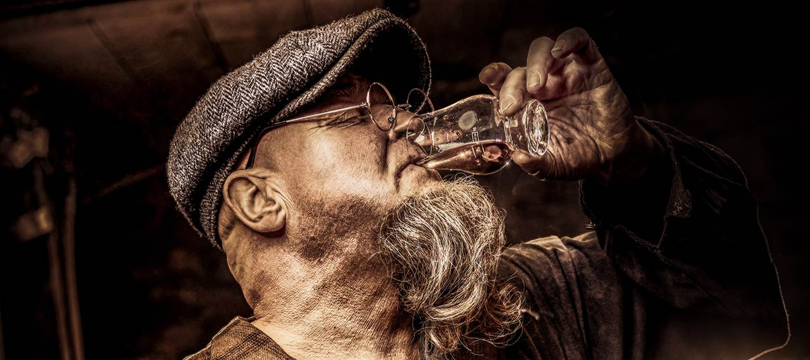 Whiskey