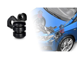 Gomas varias para auto