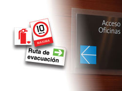 Señalización