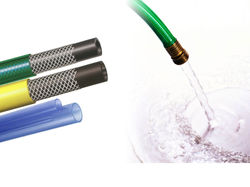 Mangueras para agua