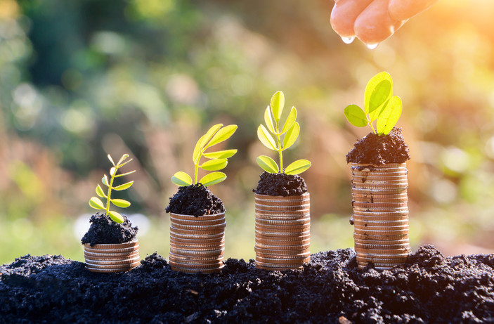 How does Investment impact your Personal & Financial life - The Future of Investment