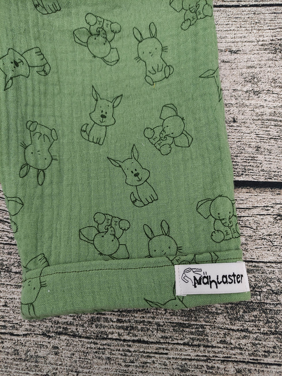 Miniaturbild: Sommerhose