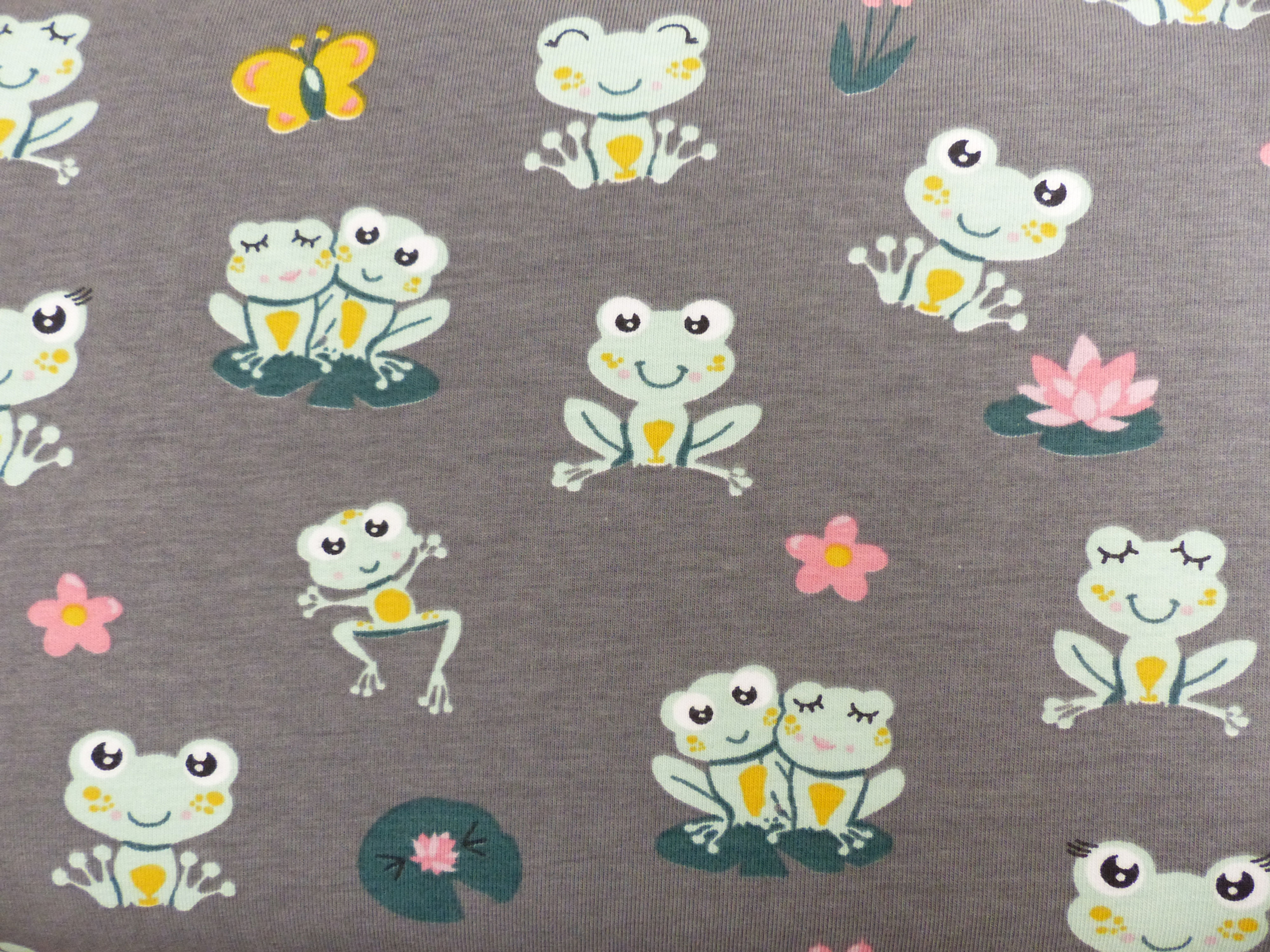 Frosch Jersey