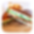 Avocado BLT Sandwich