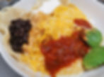 Huevos Rancheros