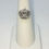 Thumbnail: Sliver Kings Crown Stretch Toe Ring