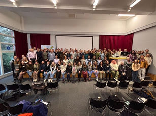 British Phycological Society Annual Conference
