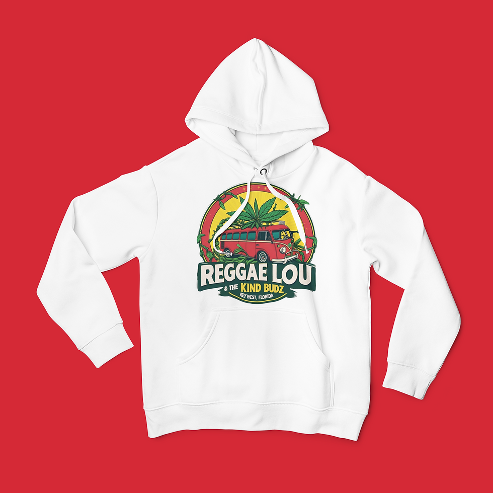 Thumbnail: Eco-Friendly Unisex Black Hoodie