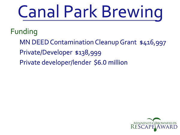 Canal Park Brewery 3