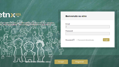 eThanks, il social network per dire grazie
