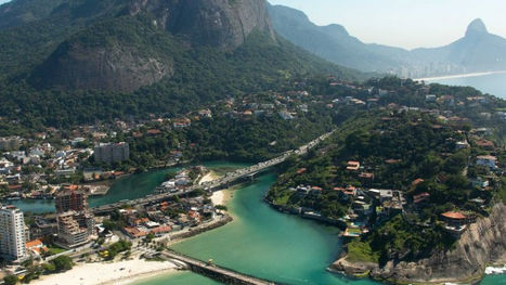 Dalle Marche tecnologia verde per il Brasile