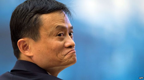 Oggi in Cina - Alibaba pronta a lottare contro il governo