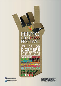 Fermo crisimass festival