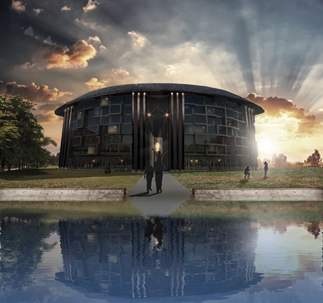 JIHUA PARK DESTINATION CENTER: UNA PORTA APERTA ALLE IMPRESE ITALIANE IN CINA