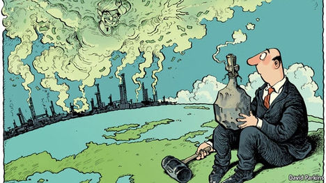 Cina: Shale Gas e le risorse energetiche non convenzionali