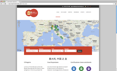 Italy China Friendly