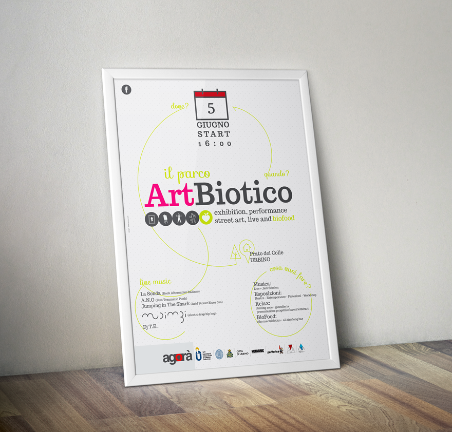 Manifesto Pubblicitario