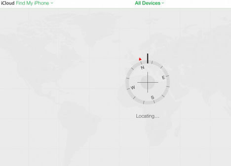 La TV cinese avverte: il servizio di localizzazione di iOS 7 un rischio la sicurezza del paese