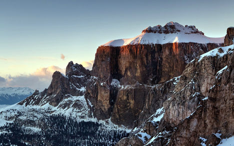 Il Trentino accoglie i cinesi