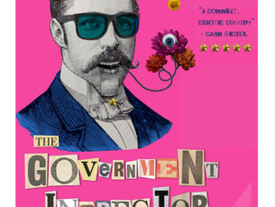 5 SHOWS FOR THIS WEEK DECEMBER 2020