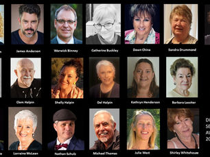 GCTAI CELEBRATES DISTINGUISHED SERVICE AWARDS AT SANCTUARY COVE