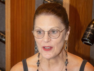 BEAUTIFUL MUSIC at ALLIANCE BREAKFAST EVENT JABIRU RESTAURANT, SANCTUARY COVE 22 January 2023