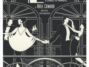 NEWS FROM Tamborine Mountain Little Theatre