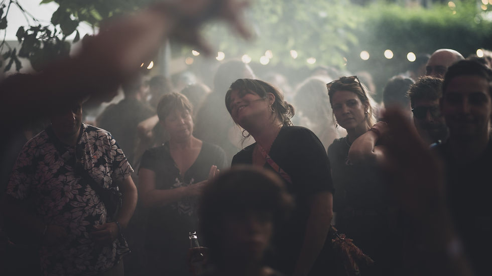 Micro Festival à Liège : Petite Structure, Grandes Émotions