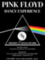 Pink Floyd Dance Experience