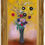 Thumbnail: Modern Vase Floral Original Oil