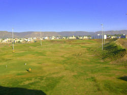 CAMBAY GOLF GANDHINAGAR