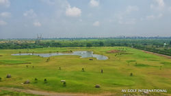 EDEN GREENZ GOLF CLUB, NAGPUR