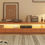 Thumbnail: Lighted Scandinavian Low Media Console