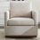 Thumbnail: Belmont Swivel Chair