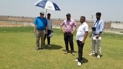 GREENBAY GOLF VILLAGE