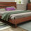 Thumbnail: Modern Rustic Platform Bed