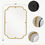 Thumbnail: Floating Frame Wall Mirror