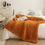 Thumbnail: Classic Woven Throw Blanket